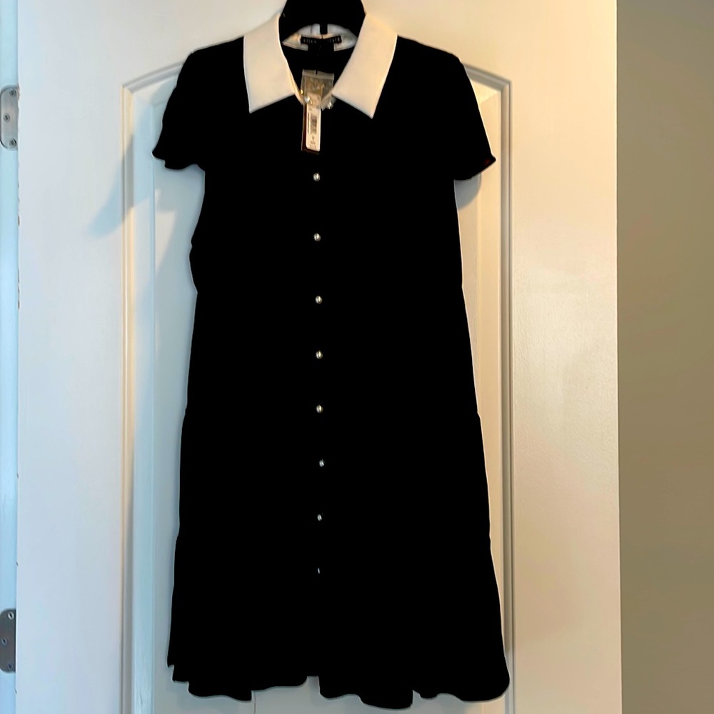 Alice and Olivia dress BRAND NEW